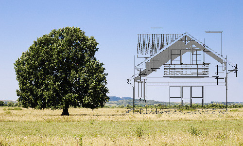 Rustic - Country - Land